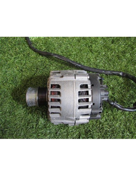 [93899] ALTERNADOR - VOLKSWAGEN TIGUAN ALLSPACE(BW2)