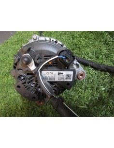 [93899] ALTERNADOR - VOLKSWAGEN TIGUAN ALLSPACE(BW2) 2