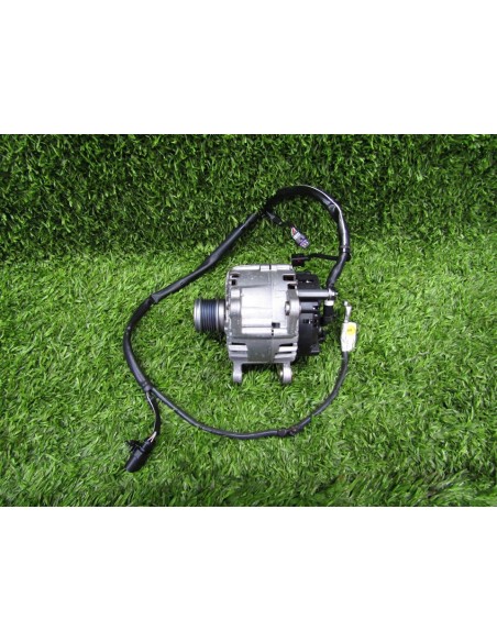 [94422] ALTERNADOR - VOLKSWAGEN GOLF VII LIM. (01/2012 - 12/2017)
