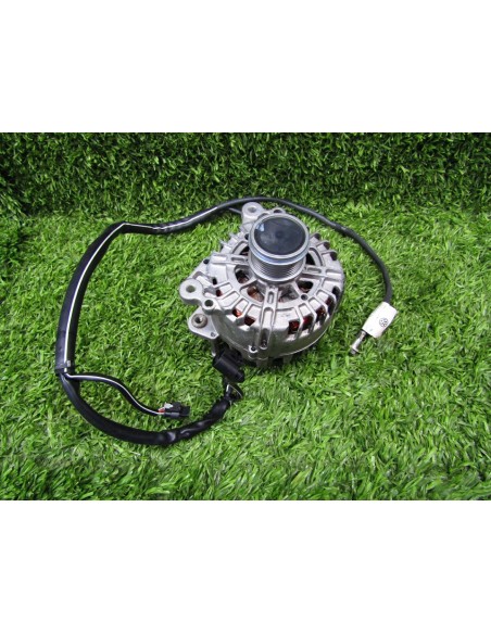 [94422] ALTERNADOR - VOLKSWAGEN GOLF VII LIM. (01/2012 - 12/2017)