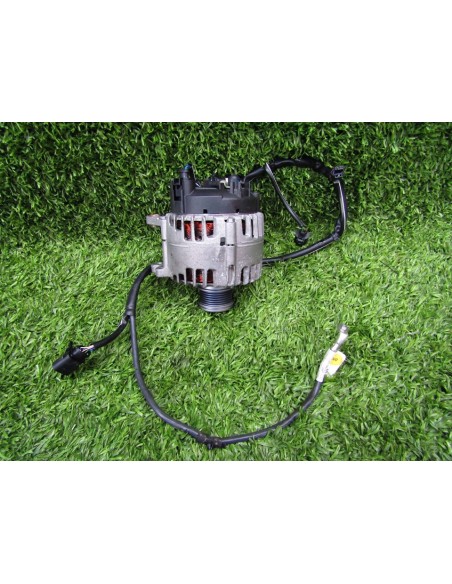 [94422] ALTERNADOR - VOLKSWAGEN GOLF VII LIM. (01/2012 - 12/2017)
