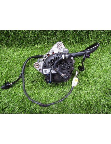 [94422] ALTERNADOR - VOLKSWAGEN GOLF VII LIM. (01/2012 - 12/2017)