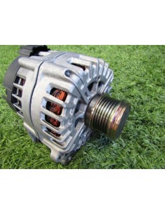 [92754] ALTERNADOR - AUDI A4 ALLROAD QUATTRO (8WH)...