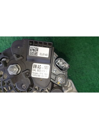 [94819] ALTERNADOR - VOLKSWAGEN T-ROC (01/2017...