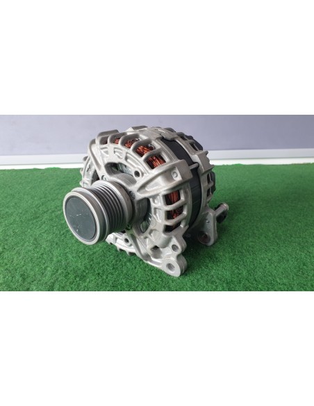 [94819] ALTERNADOR - VOLKSWAGEN T-ROC (01/2017 - 12/2020)