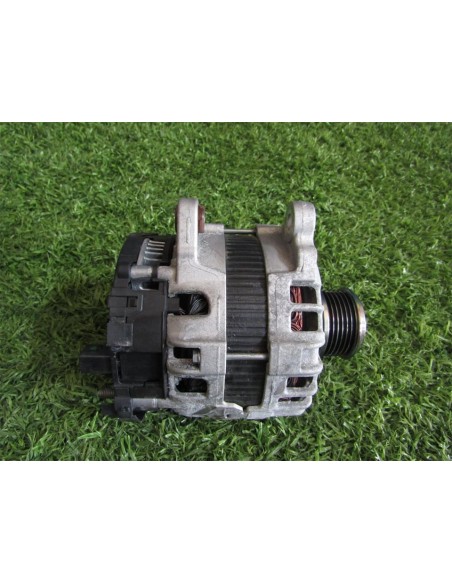 [93819] ALTERNADOR - VOLKSWAGEN TOUAREG (01/2018 - ...)