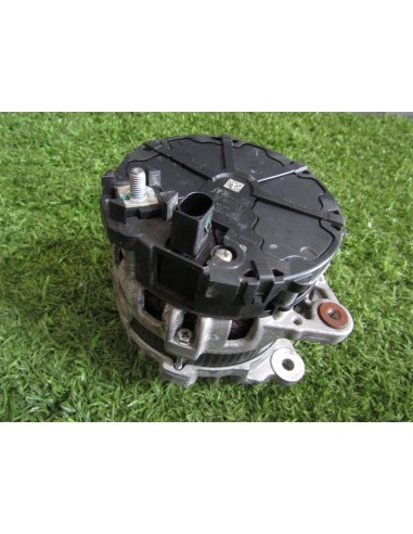[93819] ALTERNADOR - VOLKSWAGEN TOUAREG...