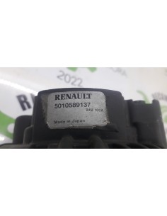 [94857] ALTERNADOR - RENAULT MIDLUM (01/2000 - 12/2013)