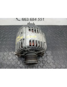 [99411] ALTERNADOR - SEAT LEON (1M1)