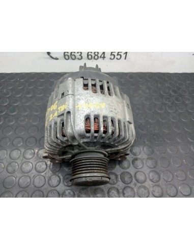 [99411] ALTERNADOR - SEAT LEON (1M1)