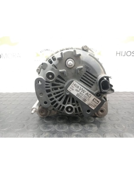 [99411] ALTERNADOR - SEAT LEON (1M1)