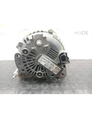 [99411] ALTERNADOR - SEAT LEON (1M1)
