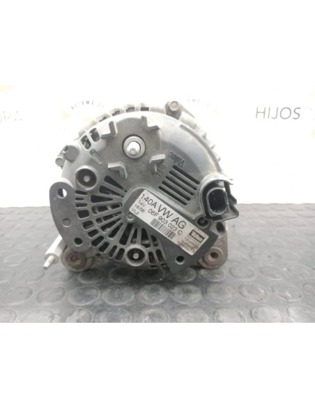 [99411] ALTERNADOR - SEAT LEON (1M1)
