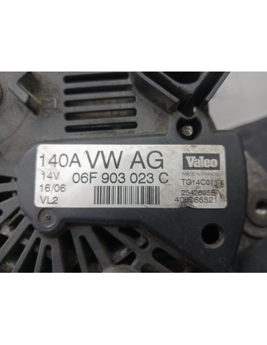 [99411] ALTERNADOR - SEAT LEON (1M1)