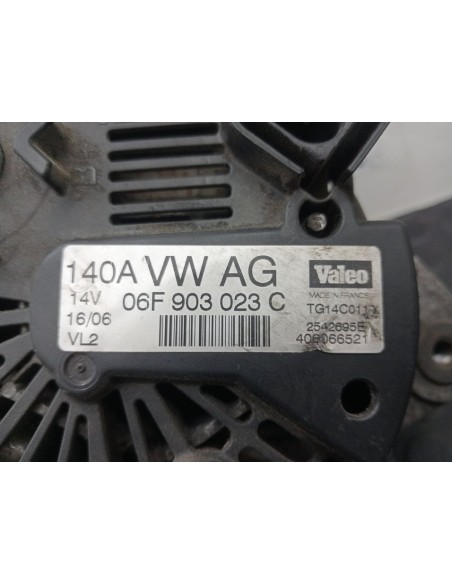 [99411] ALTERNADOR - SEAT LEON (1M1)