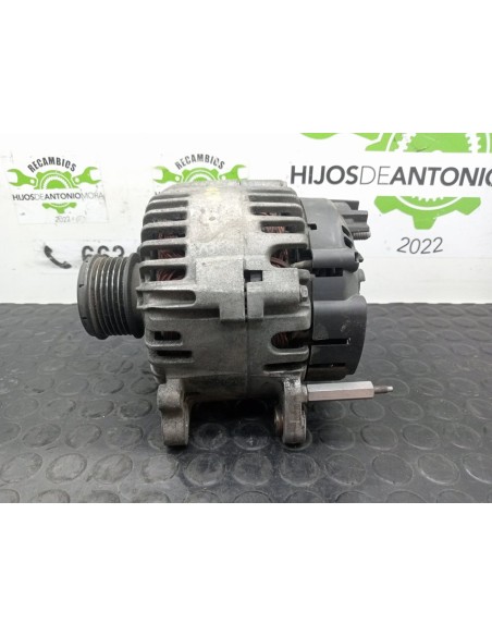 [99411] ALTERNADOR - SEAT LEON (1M1)