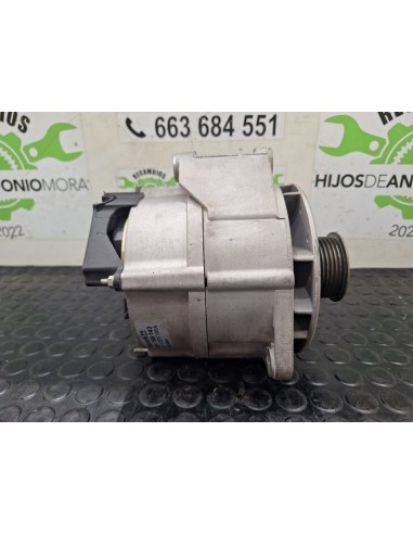 [102071] ALTERNADOR - MERCEDES ATEGO 2-EJES 18...