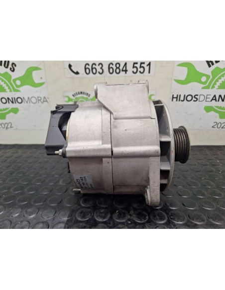 [102071] ALTERNADOR - MERCEDES ATEGO 2-EJES 18 T /BM 950/2/4 (01/1997 - 12/2004)