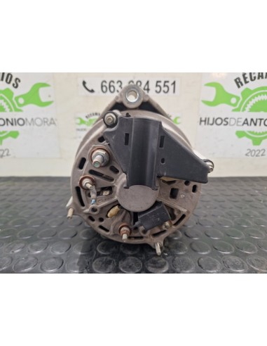 [102071] ALTERNADOR - MERCEDES ATEGO 2-EJES 18...