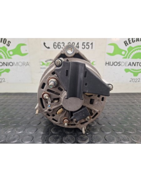 [102071] ALTERNADOR - MERCEDES ATEGO 2-EJES 18 T /BM 950/2/4 (01/1997 - 12/2004)