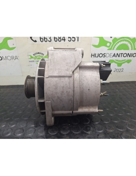 [102071] ALTERNADOR - MERCEDES ATEGO 2-EJES 18 T /BM 950/2/4 (01/1997 - 12/2004)