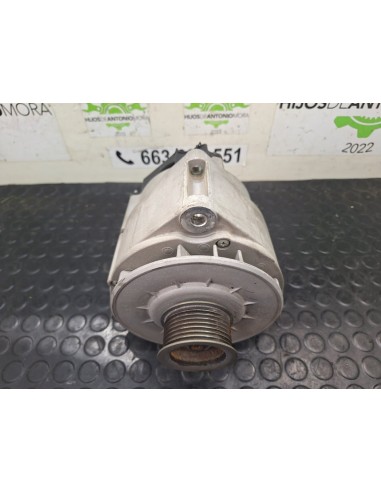 [102071] ALTERNADOR - MERCEDES ATEGO 2-EJES 18...