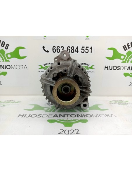 [94554] ALTERNADOR - IVECO EUROTECH CURSOR (MH) (01/1999 - 12/2003)