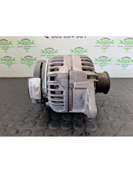 [103286] ALTERNADOR - IVECO DAILY CAJA CERRADA