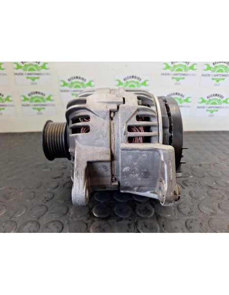 [103286] ALTERNADOR - IVECO DAILY CAJA CERRADA