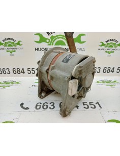 [91411] ALTERNADOR - EBRO SERIE L