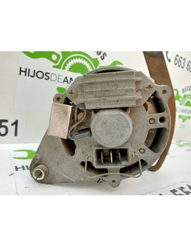 [91411] ALTERNADOR - EBRO SERIE L