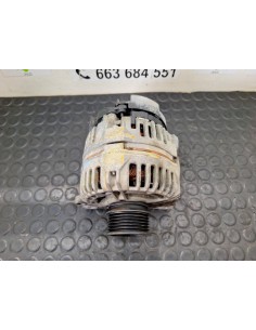 [104285] ALTERNADOR - NISSAN CABSTAR E (01/2002 - 12/2003)