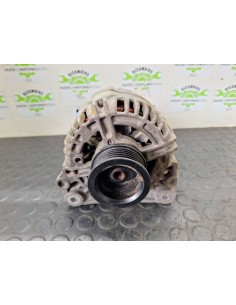 [104285] ALTERNADOR - NISSAN CABSTAR E (01/2002 - 12/2003) 2