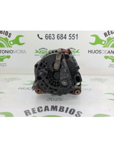 [95710] ALTERNADOR - NISSAN CABSTAR E (01/2002 - 12/2003)