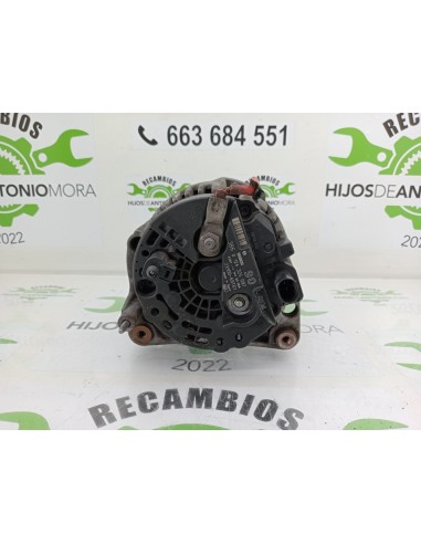 [95710] ALTERNADOR - NISSAN CABSTAR E (01/2002...