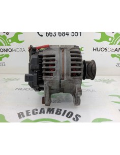 [95710] ALTERNADOR - NISSAN CABSTAR E (01/2002 - 12/2003) 2