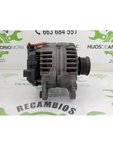 [95710] ALTERNADOR - NISSAN CABSTAR E (01/2002...