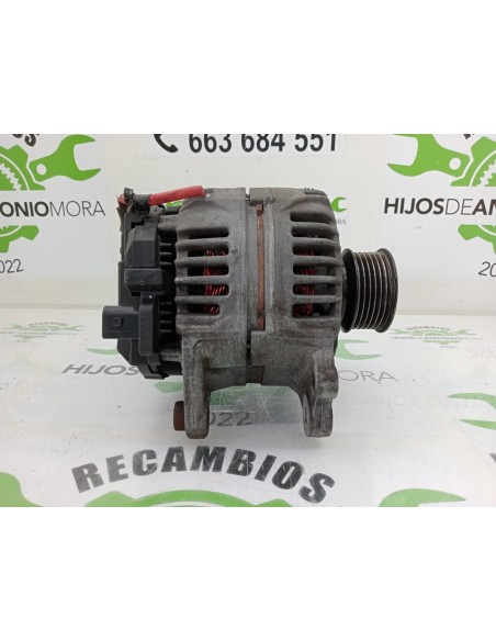 [95710] ALTERNADOR - NISSAN CABSTAR E (01/2002 - 12/2003)