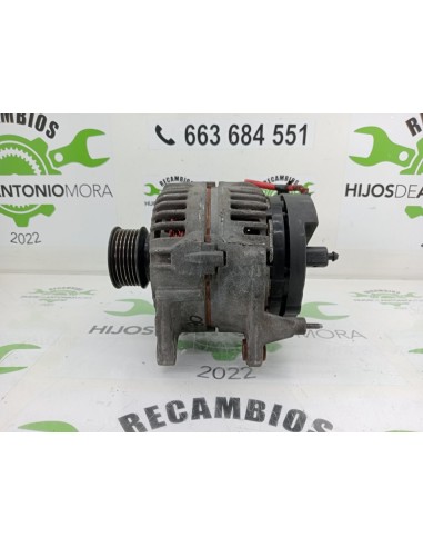 [95710] ALTERNADOR - NISSAN CABSTAR E (01/2002...