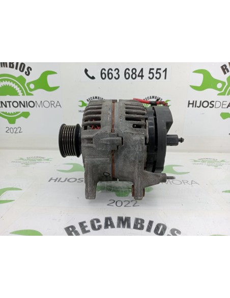[95710] ALTERNADOR - NISSAN CABSTAR E (01/2002 - 12/2003)