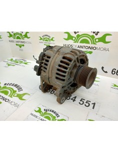 [91401] ALTERNADOR - NISSAN CABSTAR -09.06 (01/2006 -...