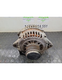 [106610] ALTERNADOR - RENAULT MASCOTT (01/2000 - 01/2006)