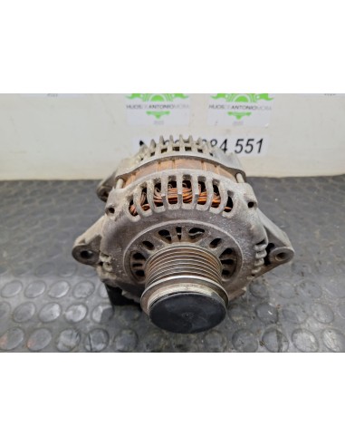 [106610] ALTERNADOR - RENAULT MASCOTT (01/2000...