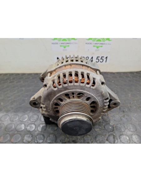 [106610] ALTERNADOR - RENAULT MASCOTT (01/2000 - 01/2006)