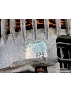 [106610] ALTERNADOR - RENAULT MASCOTT (01/2000 - 01/2006) 2