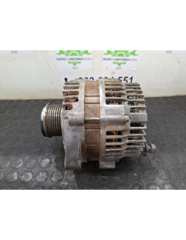 [106610] ALTERNADOR - RENAULT MASCOTT (01/2000...