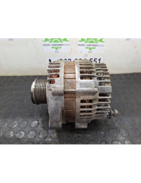 [106610] ALTERNADOR - RENAULT MASCOTT (01/2000 - 01/2006)
