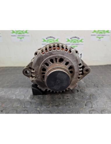 [106610] ALTERNADOR - RENAULT MASCOTT (01/2000...