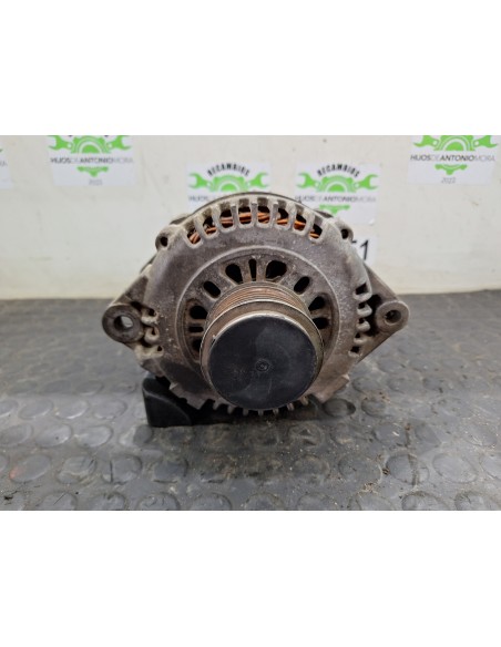 [106610] ALTERNADOR - RENAULT MASCOTT (01/2000 - 01/2006)