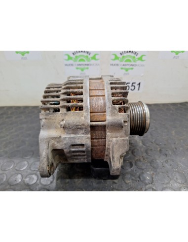 [106610] ALTERNADOR - RENAULT MASCOTT (01/2000...